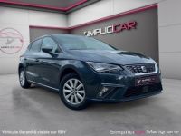 Seat Ibiza 1.0 EcoTSI 95ch Xcellence CARPLAY/RADAR AR - GARANTIE 12 MOIS - - <small></small> 12.450 € <small>TTC</small> - #1