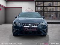 Seat Ibiza 1.0 EcoTSI 95ch Xcellence CARPLAY/RADAR AR - GARANTIE 12 MOIS - - <small></small> 12.450 € <small>TTC</small> - #3