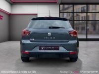 Seat Ibiza 1.0 EcoTSI 95ch Xcellence CARPLAY/RADAR AR - GARANTIE 12 MOIS - - <small></small> 12.450 € <small>TTC</small> - #7