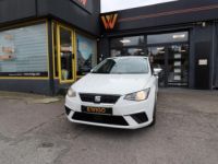 Seat Ibiza 1.0 MPI 75 REFERENCE BUSINESS START-STOP - <small></small> 9.989 € <small>TTC</small> - #1