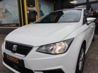 Seat Ibiza 1.0 MPI 75 REFERENCE BUSINESS START-STOP - <small></small> 9.989 € <small>TTC</small> - #2