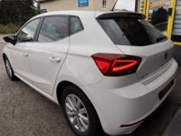 Seat Ibiza 1.0 MPI 75 REFERENCE BUSINESS START-STOP - <small></small> 9.989 € <small>TTC</small> - #4