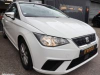 Seat Ibiza 1.0 MPI 75 REFERENCE BUSINESS START-STOP - <small></small> 9.989 € <small>TTC</small> - #8