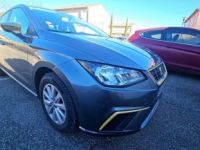 Seat Ibiza 1.0 MPI 75CH START/STOP STYLE - <small></small> 11.990 € <small>TTC</small> - #1