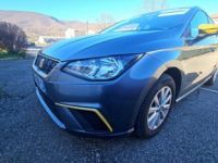 Seat Ibiza 1.0 MPI 75CH START/STOP STYLE - <small></small> 11.990 € <small>TTC</small> - #3