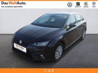 Seat Ibiza 1.0 MPI 80 ch S/S BVM5 Copa - <small></small> 14.980 € <small>TTC</small> - #1