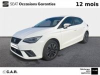 Seat Ibiza 1.0 MPI 80 ch S/S BVM5 Copa - <small></small> 17.880 € <small>TTC</small> - #1