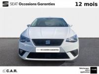 Seat Ibiza 1.0 MPI 80 ch S/S BVM5 Copa - <small></small> 17.880 € <small>TTC</small> - #2