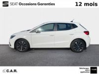 Seat Ibiza 1.0 MPI 80 ch S/S BVM5 Copa - <small></small> 17.880 € <small>TTC</small> - #3