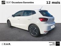 Seat Ibiza 1.0 MPI 80 ch S/S BVM5 Copa - <small></small> 17.880 € <small>TTC</small> - #5