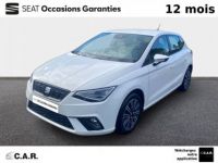 Seat Ibiza 1.0 MPI 80 ch S/S BVM5 Copa - <small></small> 14.900 € <small>TTC</small> - #1