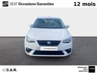 Seat Ibiza 1.0 MPI 80 ch S/S BVM5 Copa - <small></small> 14.900 € <small>TTC</small> - #2