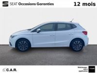 Seat Ibiza 1.0 MPI 80 ch S/S BVM5 Copa - <small></small> 14.900 € <small>TTC</small> - #3