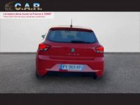 Seat Ibiza 1.0 MPI 80 ch S/S BVM5 Reference Business - <small></small> 12.900 € <small>TTC</small> - #4