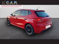 Seat Ibiza 1.0 MPI 80 ch S/S BVM5 Reference Business - <small></small> 12.900 € <small>TTC</small> - #5