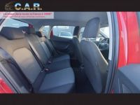 Seat Ibiza 1.0 MPI 80 ch S/S BVM5 Reference Business - <small></small> 12.900 € <small>TTC</small> - #8