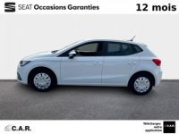 Seat Ibiza 1.0 MPI 80 ch S/S BVM5 Reference Business - <small></small> 15.690 € <small>TTC</small> - #3