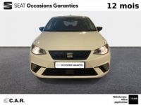 Seat Ibiza 1.0 MPI 80 ch S/S BVM5 Reference Business - <small></small> 13.490 € <small>TTC</small> - #2