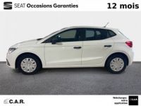 Seat Ibiza 1.0 MPI 80 ch S/S BVM5 Reference Business - <small></small> 13.490 € <small>TTC</small> - #3