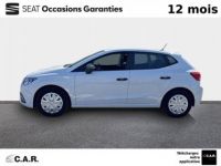 Seat Ibiza 1.0 MPI 80 ch S/S BVM5 Reference Business - <small></small> 13.490 € <small>TTC</small> - #3