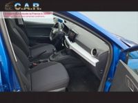 Seat Ibiza 1.0 MPI 80 ch S/S BVM5 Urban - <small></small> 18.800 € <small>TTC</small> - #7