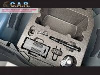 Seat Ibiza 1.0 MPI 80 ch S/S BVM5 Urban - <small></small> 18.800 € <small>TTC</small> - #10