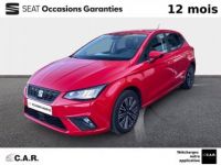 Seat Ibiza 1.0 MPI 80 ch S/S BVM5 Urban - <small></small> 15.980 € <small>TTC</small> - #1