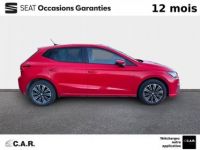 Seat Ibiza 1.0 MPI 80 ch S/S BVM5 Urban - <small></small> 15.980 € <small>TTC</small> - #3