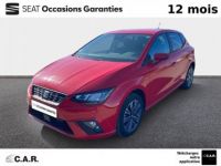 Seat Ibiza 1.0 MPI 80 ch S/S BVM5 Urban - <small></small> 15.400 € <small>TTC</small> - #1