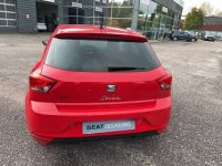 Seat Ibiza 1.0 MPI 80 ch S/S BVM5 Urban - <small></small> 14.990 € <small>TTC</small> - #4