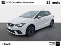 Seat Ibiza 1.0 MPI 80 ch S/S BVM5 Urban - <small></small> 14.490 € <small>TTC</small> - #1