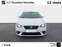 Seat Ibiza 1.0 MPI 80 ch S/S BVM5 Urban - <small></small> 14.490 € <small>TTC</small> - #2