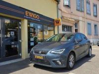 Seat Ibiza 1.0 MPI 80 STYLE BUSINESS CARPLAY RADAR AV-AR GARA - <small></small> 10.489 € <small>TTC</small> - #1