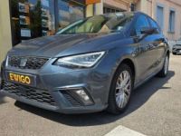 Seat Ibiza 1.0 MPI 80 STYLE BUSINESS CARPLAY RADAR AV-AR GARA - <small></small> 10.489 € <small>TTC</small> - #2