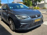 Seat Ibiza 1.0 MPI 80 STYLE BUSINESS CARPLAY RADAR AV-AR GARA - <small></small> 10.489 € <small>TTC</small> - #6