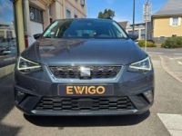 Seat Ibiza 1.0 MPI 80 STYLE BUSINESS CARPLAY RADAR AV-AR GARA - <small></small> 10.489 € <small>TTC</small> - #7