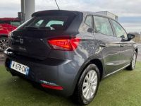 Seat Ibiza 1.0 MPI 80 STYLE PLUS PHASE 2 - <small></small> 16.490 € <small>TTC</small> - #3