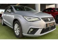 Seat Ibiza 1.0 MPI 80 STYLE PLUS PHASE 2 - <small></small> 15.590 € <small>TTC</small> - #2