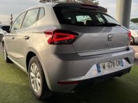 Seat Ibiza 1.0 MPI 80 STYLE PLUS PHASE 2 - <small></small> 15.590 € <small>TTC</small> - #4