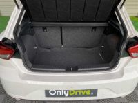 Seat Ibiza 1.0 MPI 80ch S/S BVM5 Style Plus - <small></small> 16.490 € <small>TTC</small> - #6