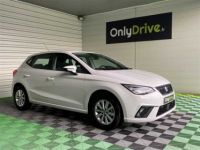 Seat Ibiza 1.0 MPI 80ch S/S BVM5 Style Plus - <small></small> 15.980 € <small>TTC</small> - #1