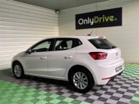 Seat Ibiza 1.0 MPI 80ch S/S BVM5 Style Plus - <small></small> 15.980 € <small>TTC</small> - #3