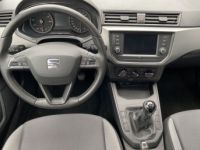 Seat Ibiza 1.0 MPI 80CH START STOP STYLE EURO6D T - <small></small> 13.490 € <small>TTC</small> - #5