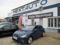 Seat Ibiza 1.0 MPI 80CH START/STOP REFERENCE BUSINESS EURO6D-T - <small></small> 12.800 € <small>TTC</small> - #1