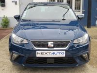 Seat Ibiza 1.0 MPI 80CH START/STOP REFERENCE BUSINESS EURO6D-T - <small></small> 12.800 € <small>TTC</small> - #6