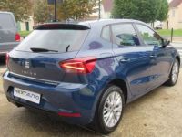 Seat Ibiza 1.0 MPI 80CH START/STOP REFERENCE BUSINESS EURO6D-T - <small></small> 12.800 € <small>TTC</small> - #9