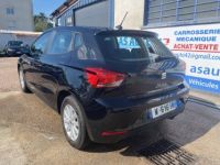 Seat Ibiza 1.0 MPI 80ch Style - <small></small> 15.490 € <small>TTC</small> - #4