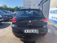 Seat Ibiza 1.0 MPI 80ch Style - <small></small> 15.490 € <small>TTC</small> - #26