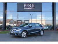 Seat Ibiza 1.0 MPI 80CH STYLE PLUS - <small></small> 15.490 € <small></small> - #3