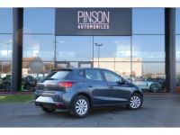 Seat Ibiza 1.0 MPI 80CH STYLE PLUS - <small></small> 15.490 € <small></small> - #4